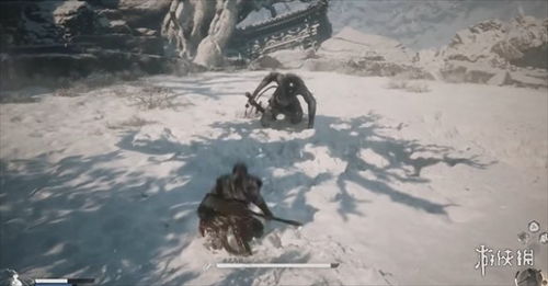 《悟空赤尻马猴攻略:高效击破技巧揭秘》 《悟空赤尻马猴攻略:高效击破技巧揭秘》