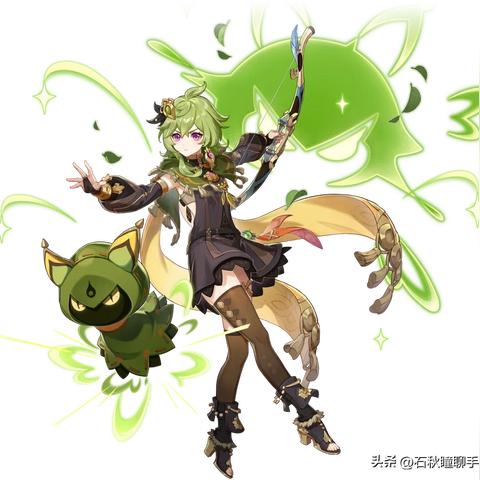 《原神5.0前瞻揭秘!独家兑换码大放送》 《原神5.0前瞻揭秘!独家兑换码大放送》