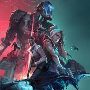 《无畏契约》2025冠军赛：独家竞猜，观赛赢大奖！