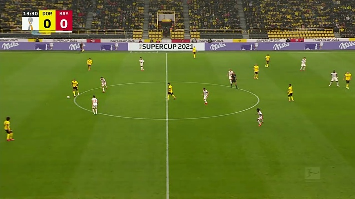 PES2016德国杯激战:多特蒙德VS拜仁慕尼黑精彩瞬间回顾 PES2016德国杯激战:多特蒙德VS拜仁慕尼黑精彩瞬间回顾