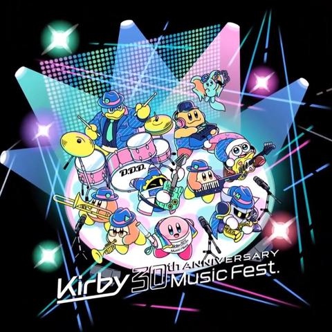 《任天堂明星大乱斗》制作人亲承：卡比优势明显！