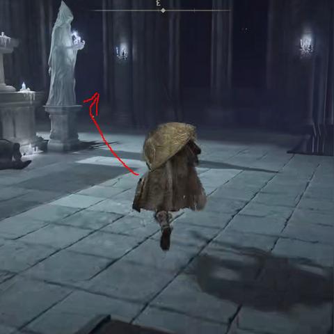 《艾尔登法环》黄金树泪滴幼体藏匿攻略,速来寻宝! 《艾尔登法环》黄金树泪滴幼体藏匿攻略,速来寻宝!