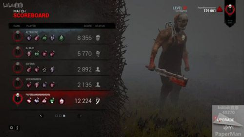 《黎明杀机》屠夫/幸存者高效上分秘籍:掌握技巧,轻松登顶! 《黎明杀机》屠夫/幸存者高效上分秘籍:掌握技巧,轻松登顶!