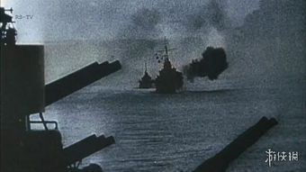 《使命召唤14》真实还原:战舰特效震撼,真假难辨! 《使命召唤14》真实还原:战舰特效震撼,真假难辨!