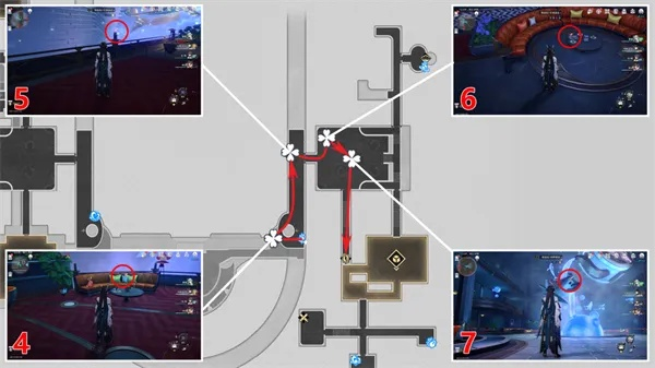 《崩坏星穹铁道》2.0匹诺康尼全收集!宝箱+折纸小鸟攻略视频大揭秘 《崩坏星穹铁道》2.0匹诺康尼全收集!宝箱+折纸小鸟攻略视频大揭秘