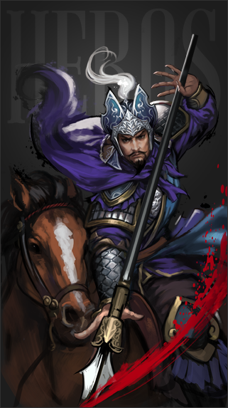 张辽武将深度解析:高效养成攻略,助你称霸《斗三国》战场 张辽武将深度解析:高效养成攻略,助你称霸《斗三国》战场