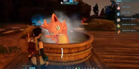 《幻兽帕鲁》高效刷钱攻略：多人联机赚钱技巧揭秘