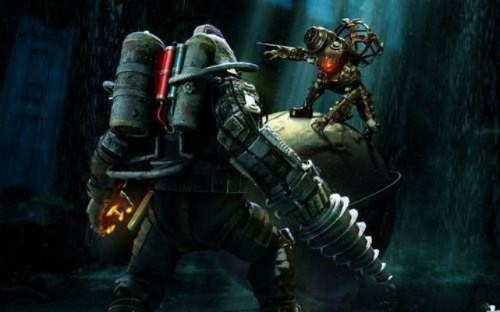 《生化奇兵》之父新作挑战极限,魔多阴影启示录! 《生化奇兵》之父新作挑战极限,魔多阴影启示录!