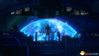 《质量效应：仙女座》预告揭秘！1400岁克洛根战士震撼登场