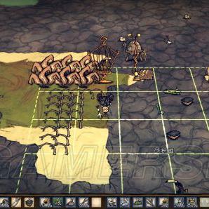 《饥荒》海难航海必备:战斗道具攻略解析,解锁生存新技能 《饥荒》海难航海必备:战斗道具攻略解析,解锁生存新技能