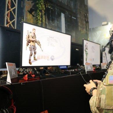 《全境封锁》试玩体验:画面惊艳,任务玩法深度解析,揭秘游戏魅力! 《全境封锁》试玩体验:画面惊艳,任务玩法深度解析,揭秘游戏魅力!