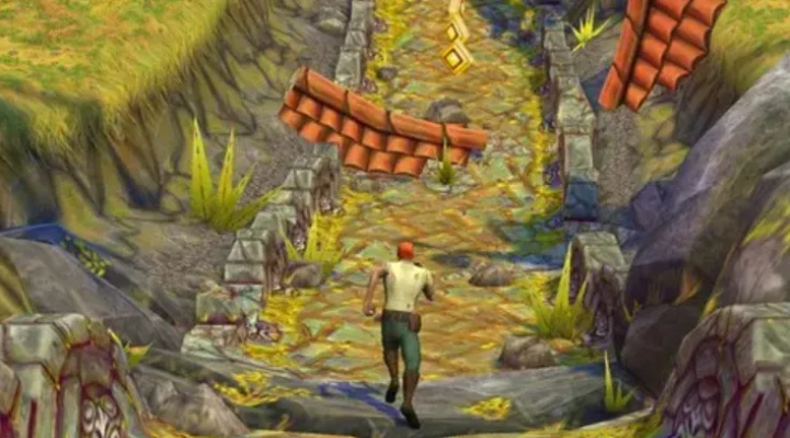 十年高门槛游戏盘点:那些曾让你望而却步的挑战之作 十年高门槛游戏盘点:那些曾让你望而却步的挑战之作