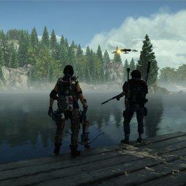 《全境封锁》技能模拟器升级版:官方中文版深度解析攻略 《全境封锁》技能模拟器升级版:官方中文版深度解析攻略