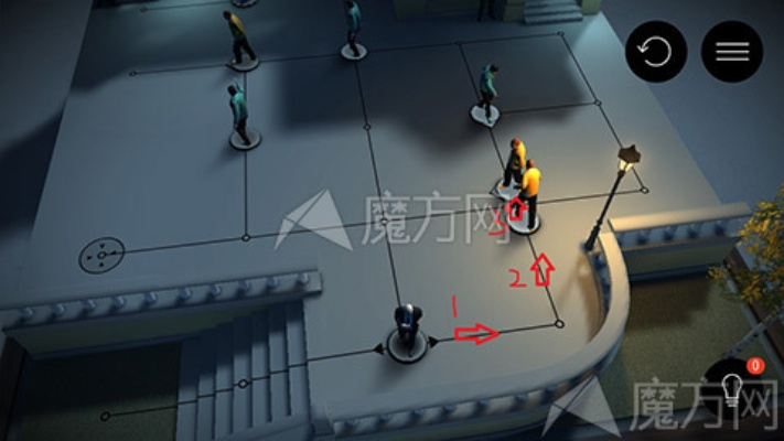 《杀手GO》全关卡攻略:深度解析图文流程,解锁隐藏技巧! 《杀手GO》全关卡攻略:深度解析图文流程,解锁隐藏技巧!