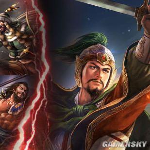 《三国志13》玩法革新揭秘:地图剧本对比,深度解析游戏魅力 《三国志13》玩法革新揭秘:地图剧本对比,深度解析游戏魅力