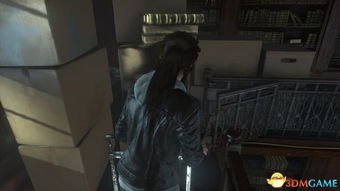 《古墓丽影:崛起》DLC终极战:劳拉丧尸激战揭秘 《古墓丽影:崛起》DLC终极战:劳拉丧尸激战揭秘