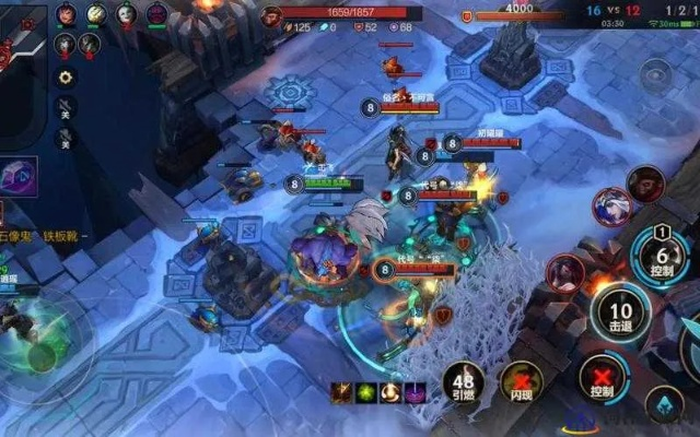 《英雄联盟竞技场》深度解析：英雄技能特色+独家玩法攻略