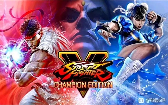 《街头霸王5》3月商城大放送:角色DLC任你挑! 《街头霸王5》3月商城大放送:角色DLC任你挑!