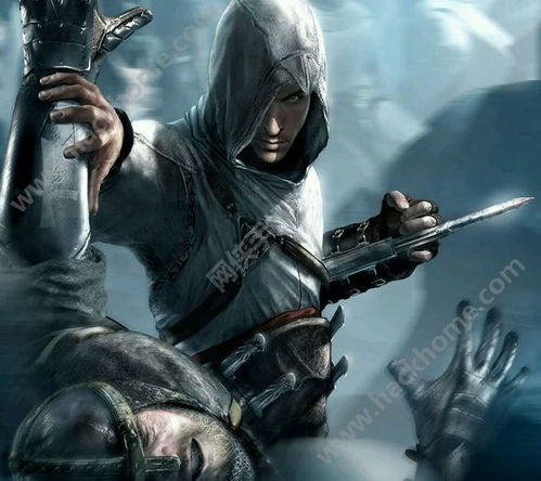 《刺客信条》独家揭秘：必杀技攻略大集合，掌握高阶技巧！