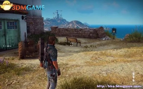 《正当防卫3》全攻略揭秘:圣祠与磁带位置详解,深度解析攻略技巧 《正当防卫3》全攻略揭秘:圣祠与磁带位置详解,深度解析攻略技巧