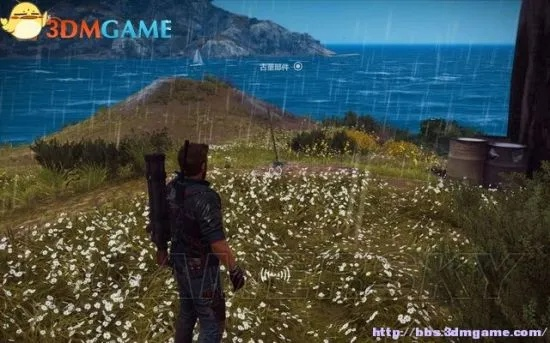 《正当防卫3》攻略:轻松获取霰弹枪、双枪零件,高效收集技巧大揭秘 《正当防卫3》攻略:轻松获取霰弹枪、双枪零件,高效收集技巧大揭秘