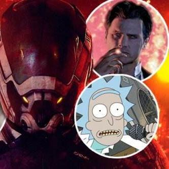 《质量效应仙女座》主角Ryder揭秘:游戏中的关键人物 《质量效应仙女座》主角Ryder揭秘:游戏中的关键人物