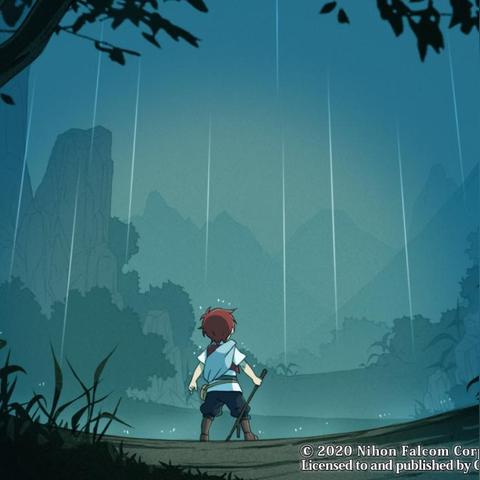 《伊苏:塞尔塞塔树海》XP系统完美兼容攻略 《伊苏:塞尔塞塔树海》XP系统完美兼容攻略