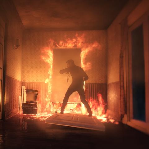 《恶灵附身》破三百万销量,续作剧情揭秘! 《恶灵附身》破三百万销量,续作剧情揭秘!