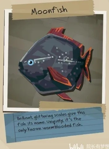 《渔帆暗涌》全鱼类图鉴:揭秘深海珍稀鱼类! 《渔帆暗涌》全鱼类图鉴:揭秘深海珍稀鱼类!