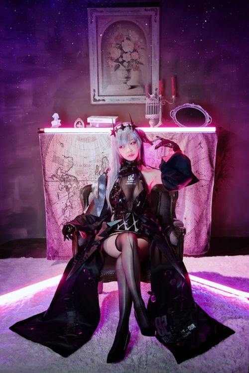 《胜利女神：妮姬》SSR兔女郎新秀惊艳登场，独家揭秘胜利女神新技能！