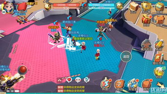 《冒险世界》蘑菇人战争:阵营激战一触即发! 《冒险世界》蘑菇人战争:阵营激战一触即发!