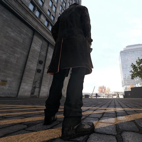 《看门狗》试玩体验：GTA5风格阴影下的新游解析