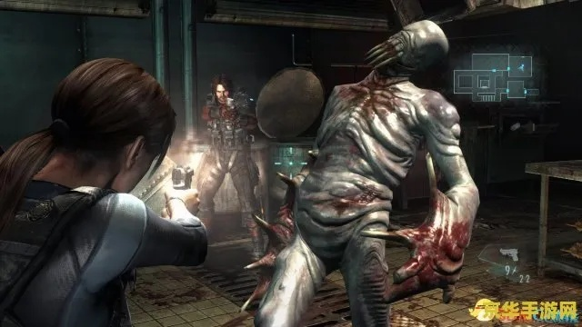 《启示录病毒惊魂:揭秘生化危机真实恐怖》 《启示录病毒惊魂:揭秘生化危机真实恐怖》