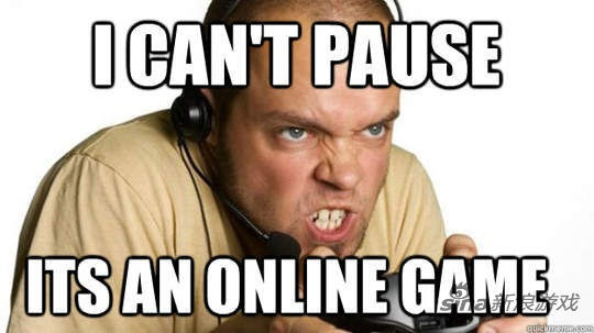 《游戏喷子最头疼!盘点那些让人抓狂的小细节》 《游戏喷子最头疼!盘点那些让人抓狂的小细节》