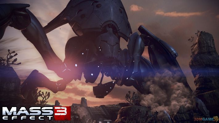 《质量效应3》WiiU版开发商藏两大绝招!揭秘未公开王牌! 《质量效应3》WiiU版开发商藏两大绝招!揭秘未公开王牌!