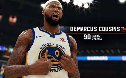 NBA2K历代球员能力值巅峰对决 NBA2K历代球员能力值巅峰对决