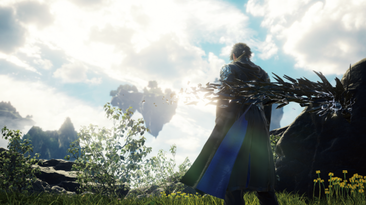 《失落之魂》品质升级不停歇，玩家口碑两极分化新亮点揭晓