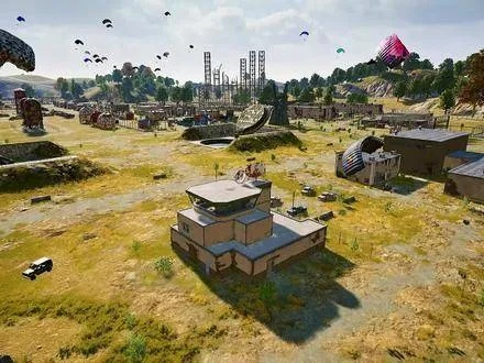 《绝地求生》画面调优秘籍,轻松提升视觉体验 《绝地求生》画面调优秘籍,轻松提升视觉体验