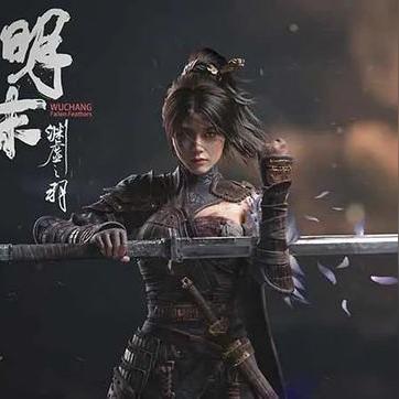 《明末渊虚之羽武器秘籍:解锁强大特性》 《明末渊虚之羽武器秘籍:解锁强大特性》