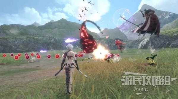 《尼尔伪装者》武器获取攻略:独家秘籍解锁全武器! 《尼尔伪装者》武器获取攻略:独家秘籍解锁全武器!