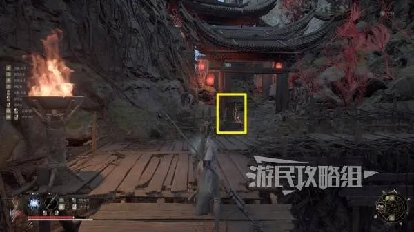 《明末渊虚之羽》真武山先神全收集秘籍攻略曝光 《明末渊虚之羽》真武山先神全收集秘籍攻略曝光