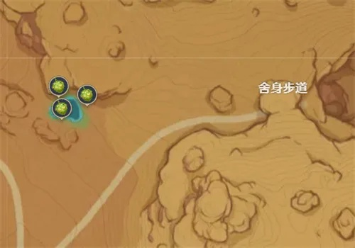 《原神》枣椰轻松采集攻略!快速获取方法大揭秘 《原神》枣椰轻松采集攻略!快速获取方法大揭秘