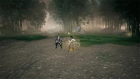 《射雕》一键扫荡新升级!华山剑舞求援功能来袭! 《射雕》一键扫荡新升级!华山剑舞求援功能来袭!