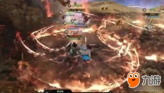 《逆水寒》仗剑行全Boss技能攻略:高效打法揭秘 《逆水寒》仗剑行全Boss技能攻略:高效打法揭秘