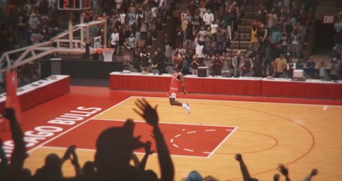 NBA2K23乔丹挑战赛攻略:轻松上手技巧揭秘 NBA2K23乔丹挑战赛攻略:轻松上手技巧揭秘
