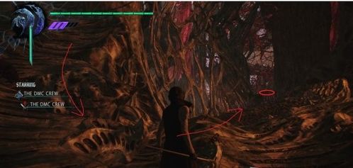 《鬼泣5》全收集攻略:魔魂石与隐藏关卡位置揭秘 《鬼泣5》全收集攻略:魔魂石与隐藏关卡位置揭秘