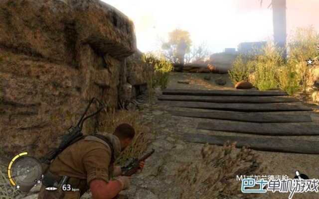 《狙击精英3全任务攻略:高效物品收集秘籍》 《狙击精英3全任务攻略:高效物品收集秘籍》