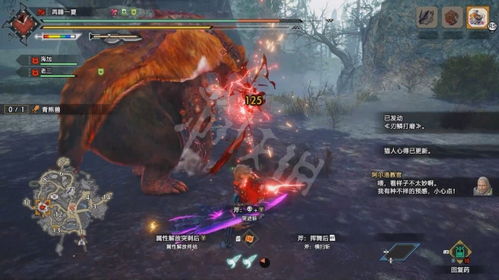 《怪物猎人崛起》曙光剑开荒解禁攻略:无怨念物配装秘籍 《怪物猎人崛起》曙光剑开荒解禁攻略:无怨念物配装秘籍