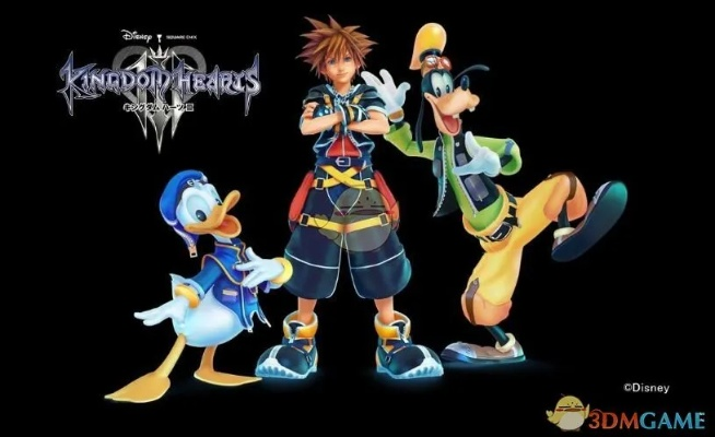 《王国之心3》奖杯速拿!滑雪跑酷技巧全解析 《王国之心3》奖杯速拿!滑雪跑酷技巧全解析