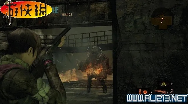 《生化启示录》速攻攻略:高效通关全流程解析 《生化启示录》速攻攻略:高效通关全流程解析